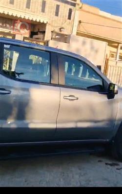 شێڤرۆلێت سلڤەرادۆ